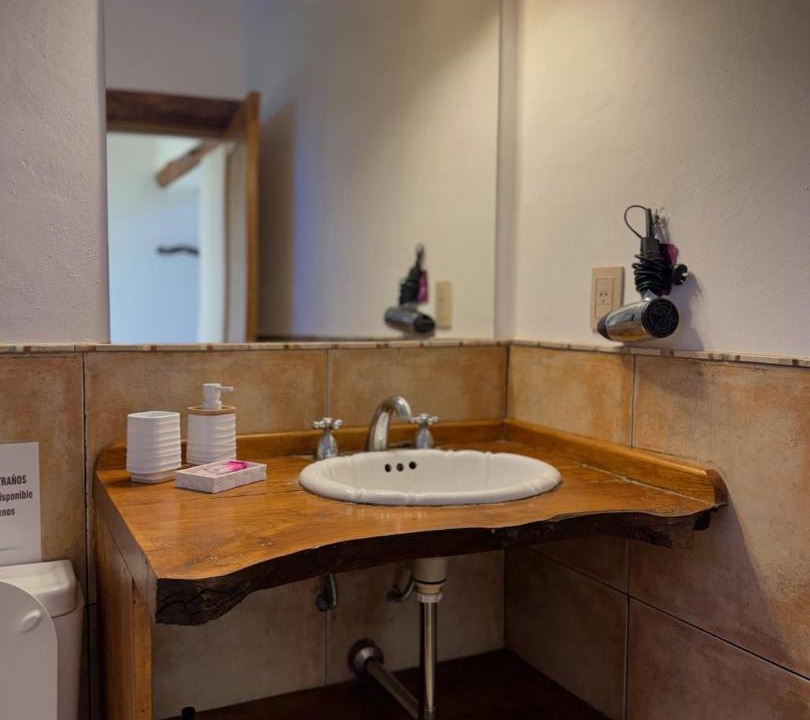Photo of Bathroom in Rodeo