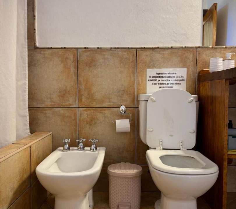 Photo of Bathroom in Rodeo