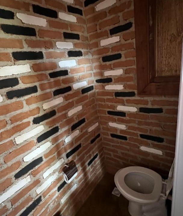 Photo of Bathroom in Paraisopolis