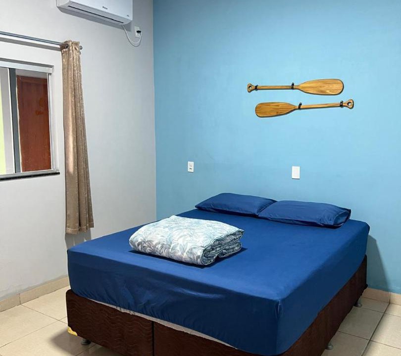 Photo of Bedroom in Lagoa Santa