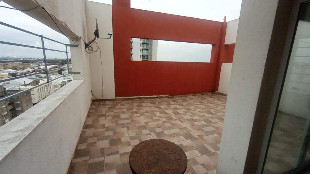 Photo of Patio Balcony in Bahia Blanca