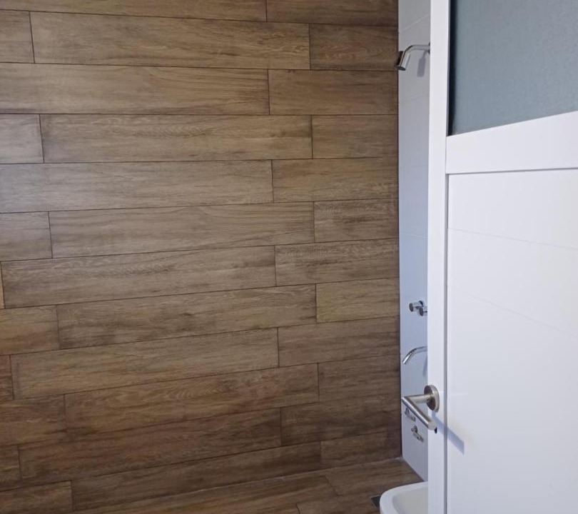 Photo of Bathroom in Villa Basilio Nievas