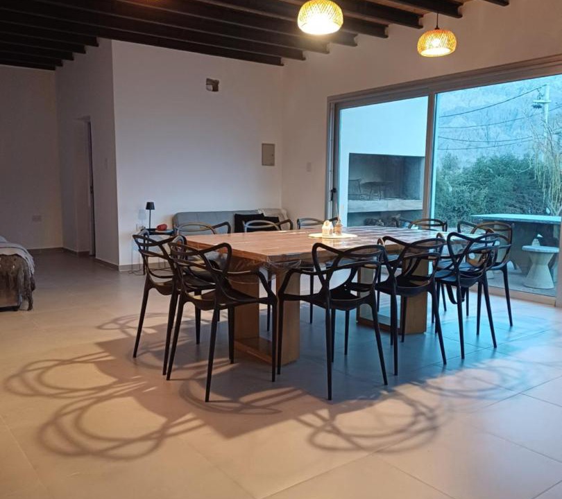 Photo of Others in Villa Basilio Nievas
