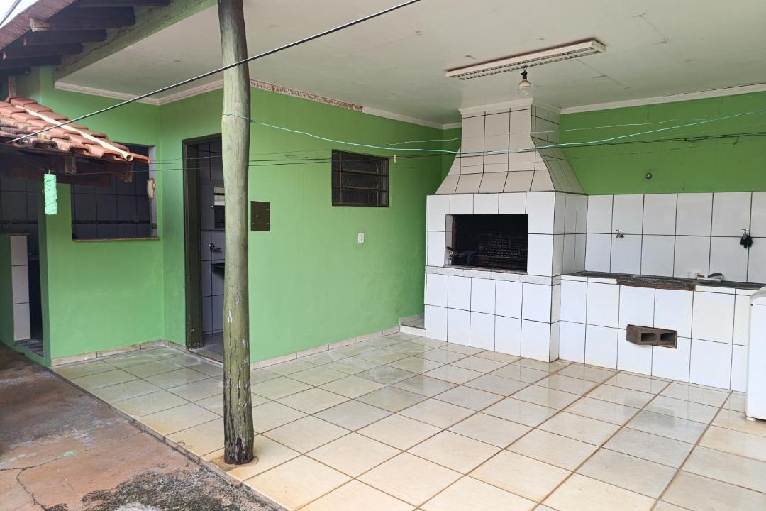 Photo of Kitchen in Jardim Agua Boa