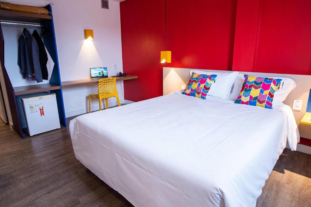Photo of Bedroom in Centro