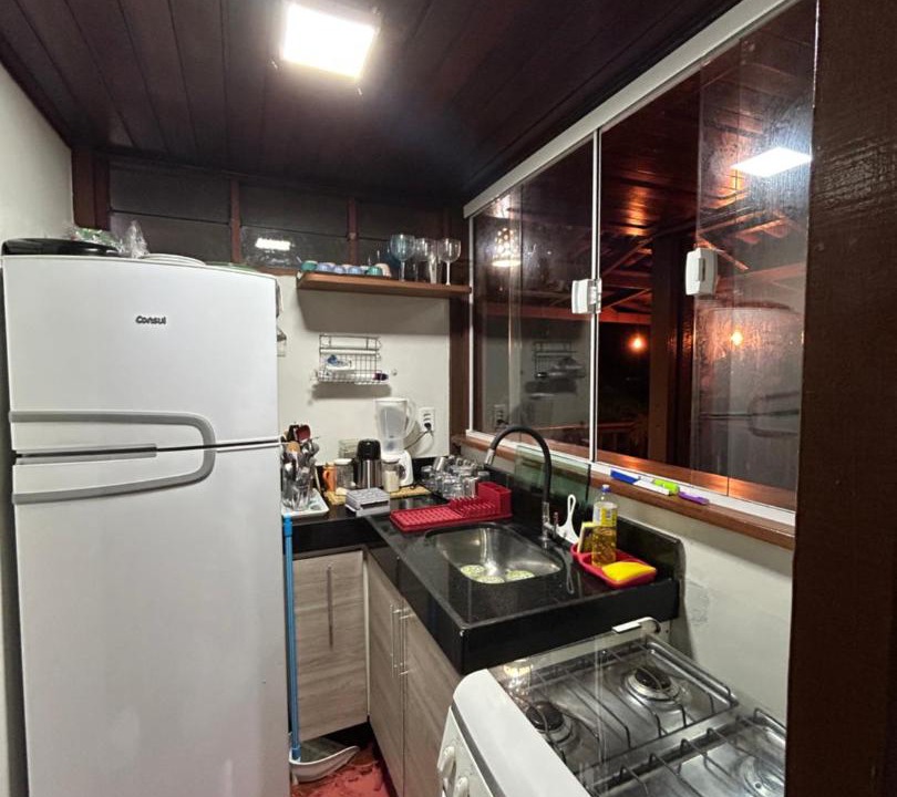 Photo of Kitchen in Barreirinhas