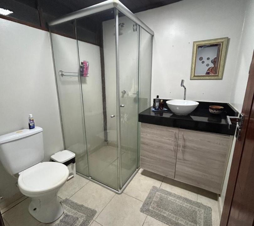 Photo of Bathroom in Barreirinhas