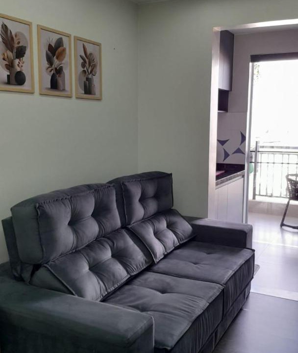 Photo of Livingroom in Taguatinga