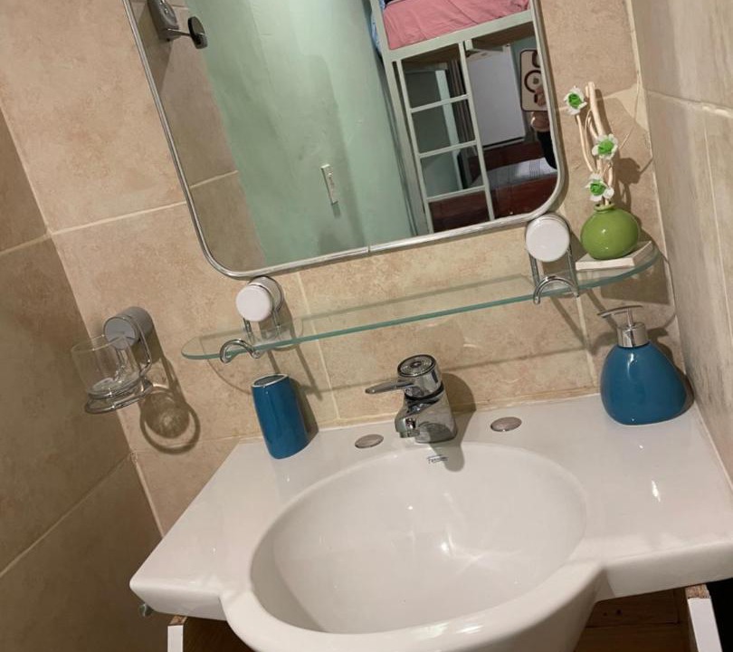Photo of Bathroom in Comodoro Rivadavia