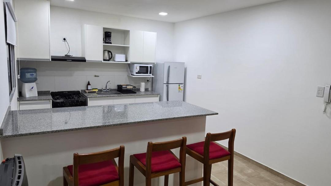Photo of Kitchen in Colon