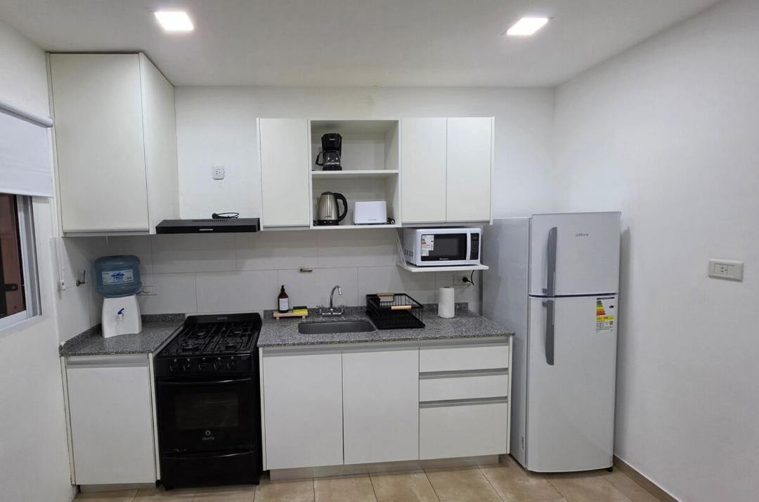 Photo of Kitchen in Colon