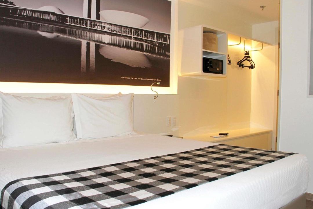 Photo of Bedroom in Lago Sul