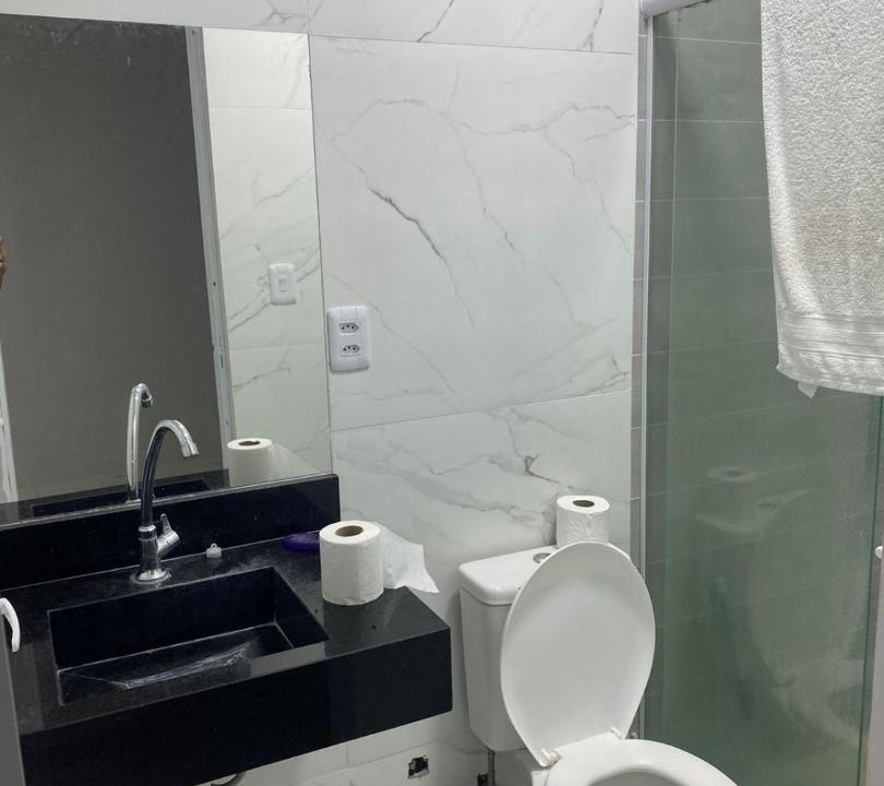 Photo of Bathroom in Patos