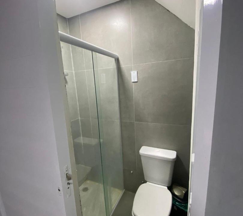 Photo of Bathroom in Patos