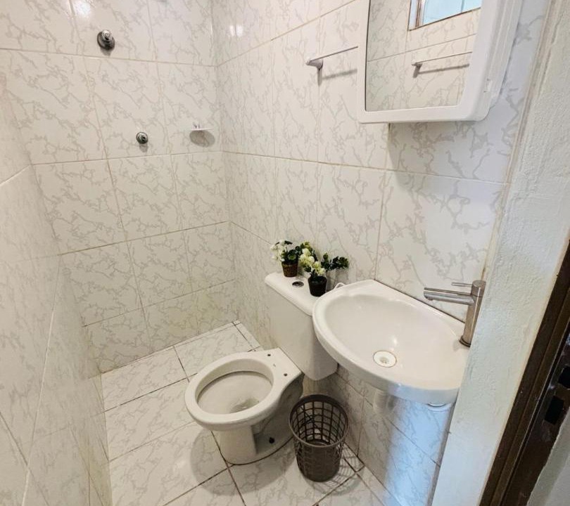 Photo of Bathroom in Alice Maia