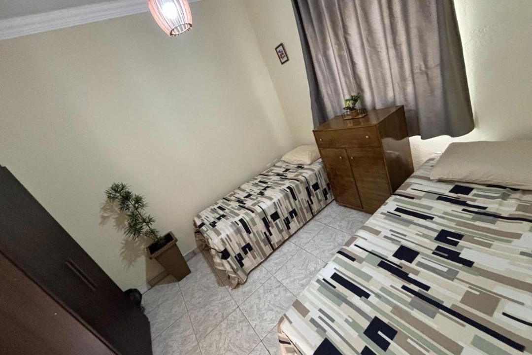 Photo of Bedroom in Alice Maia