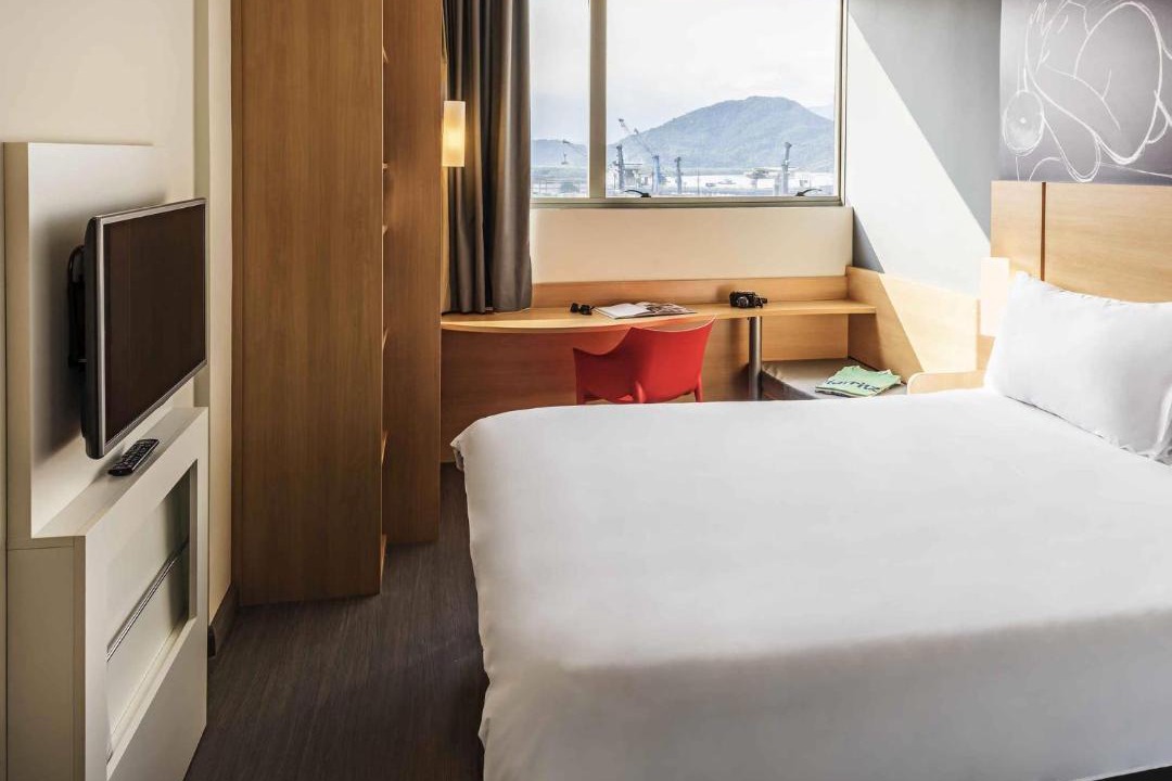 Photo of Bedroom in Santos