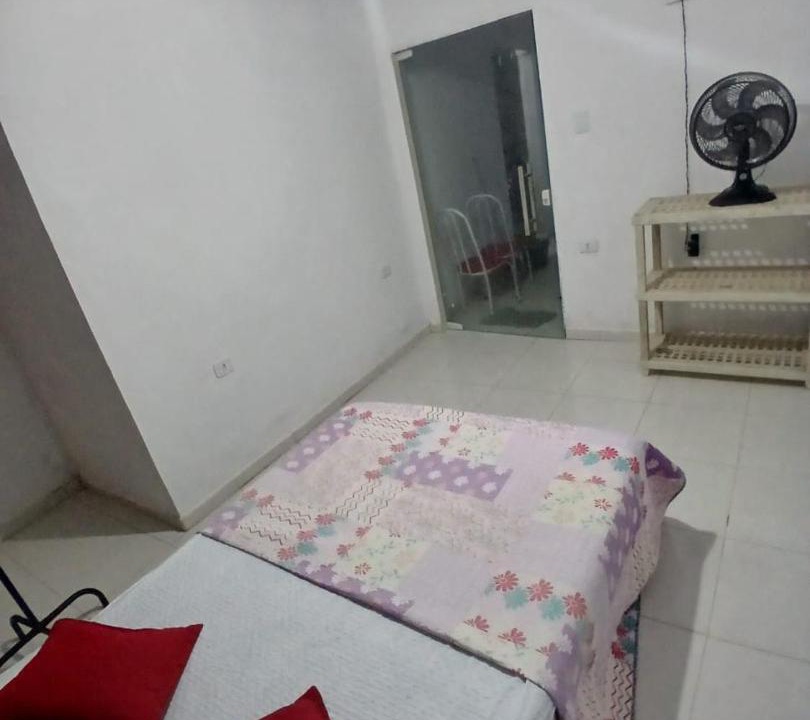 Photo of Bedroom in Arcoverde