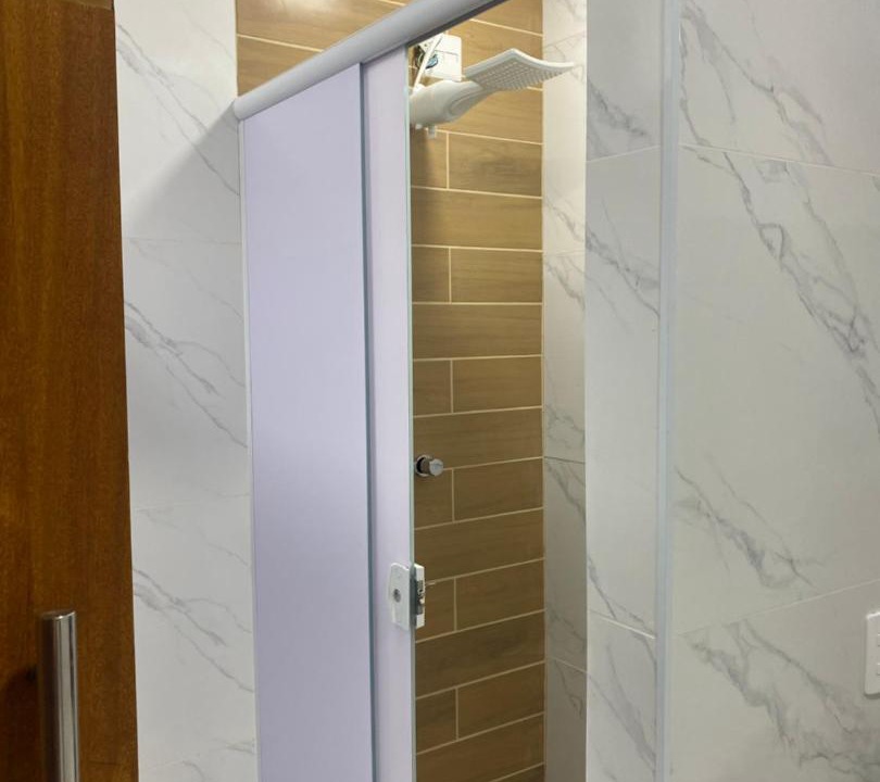 Photo of Bathroom in Bairro de Lourdes