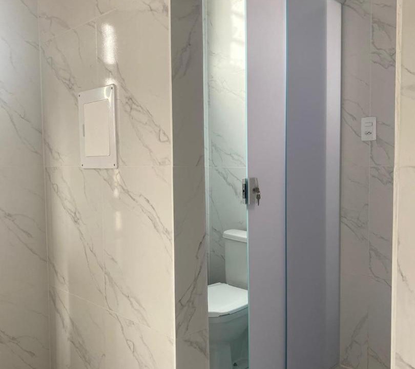 Photo of Bathroom in Bairro de Lourdes