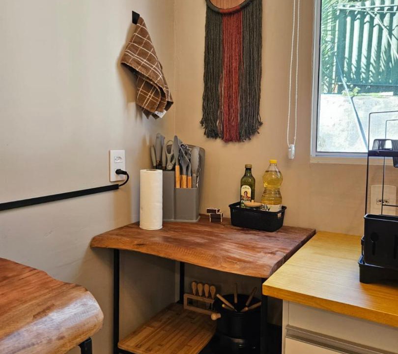 Photo of Kitchen in Guararema