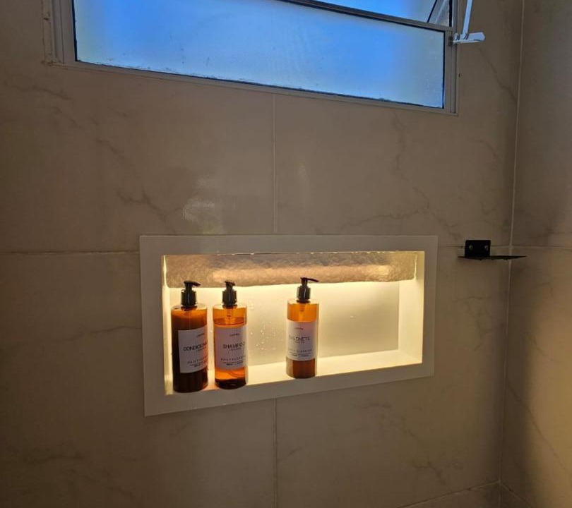 Photo of Bathroom in Guararema