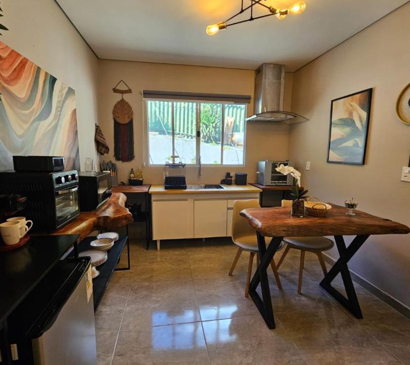 Photo of Kitchen in Guararema