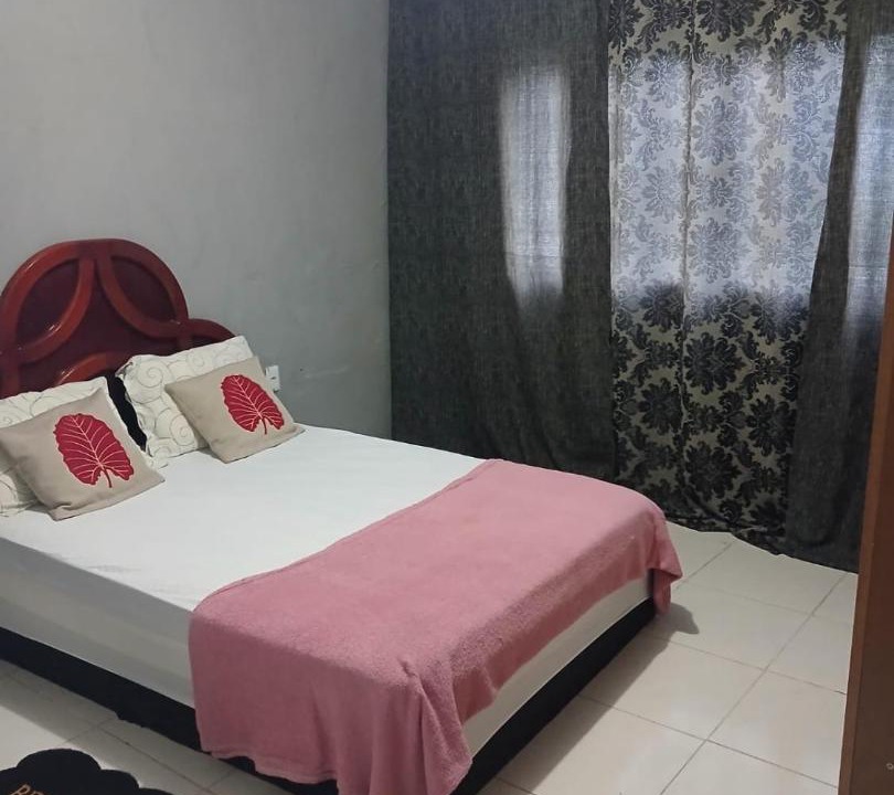Photo of Bedroom in Arcoverde