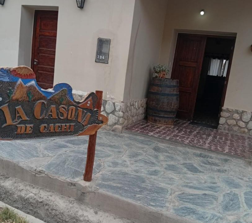 Photo of Others in Cachi
