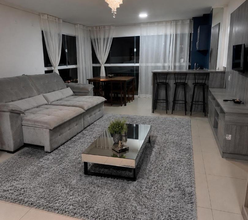 Photo of Livingroom in Itacolomi