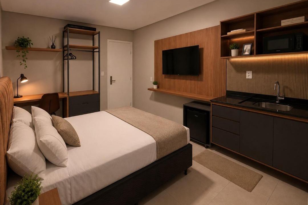 Photo of Bedroom in Petrolina