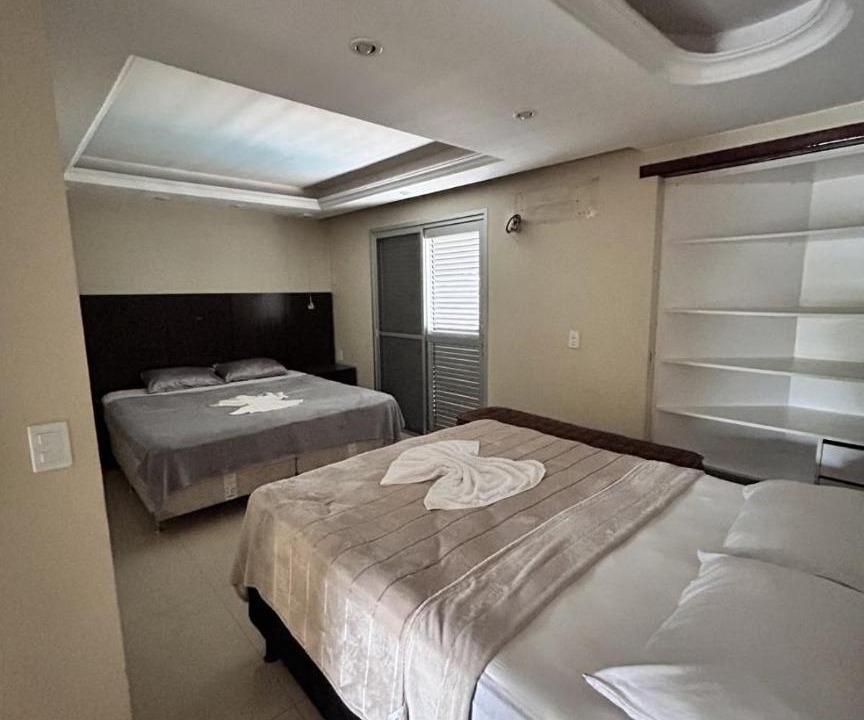 Photo of Bedroom in Luziania