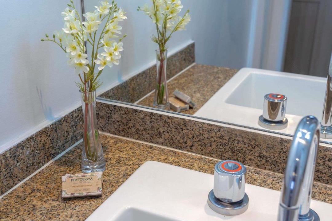 Photo of Bathroom in Jardins