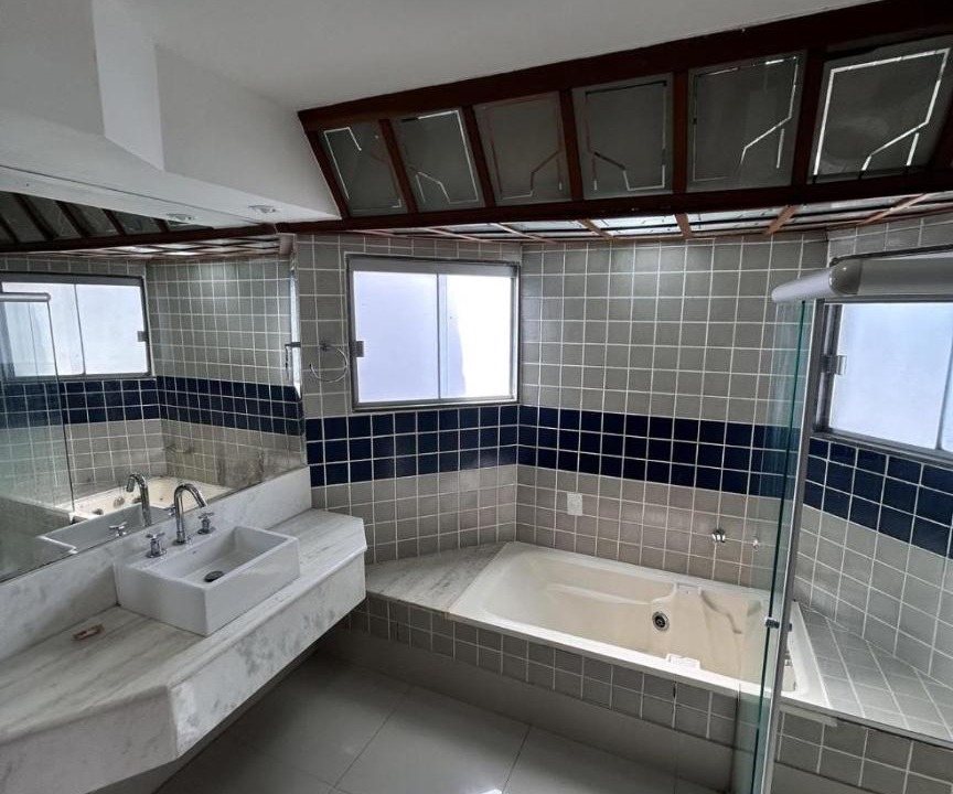 Photo of Bathroom in Luziania