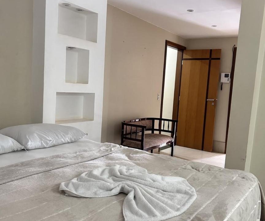 Photo of Bedroom in Luziania
