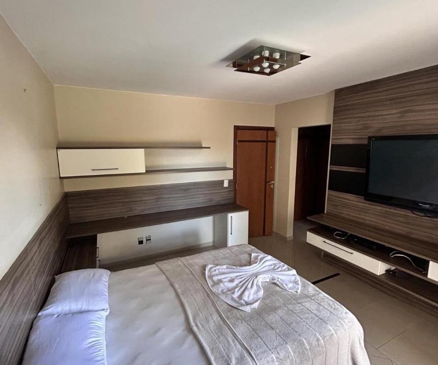 Photo of Bedroom in Luziania