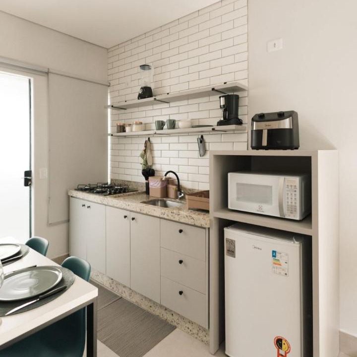 Photo of Kitchen in Londrina