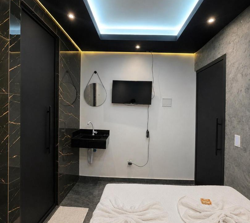 Photo of Bathroom in Centro