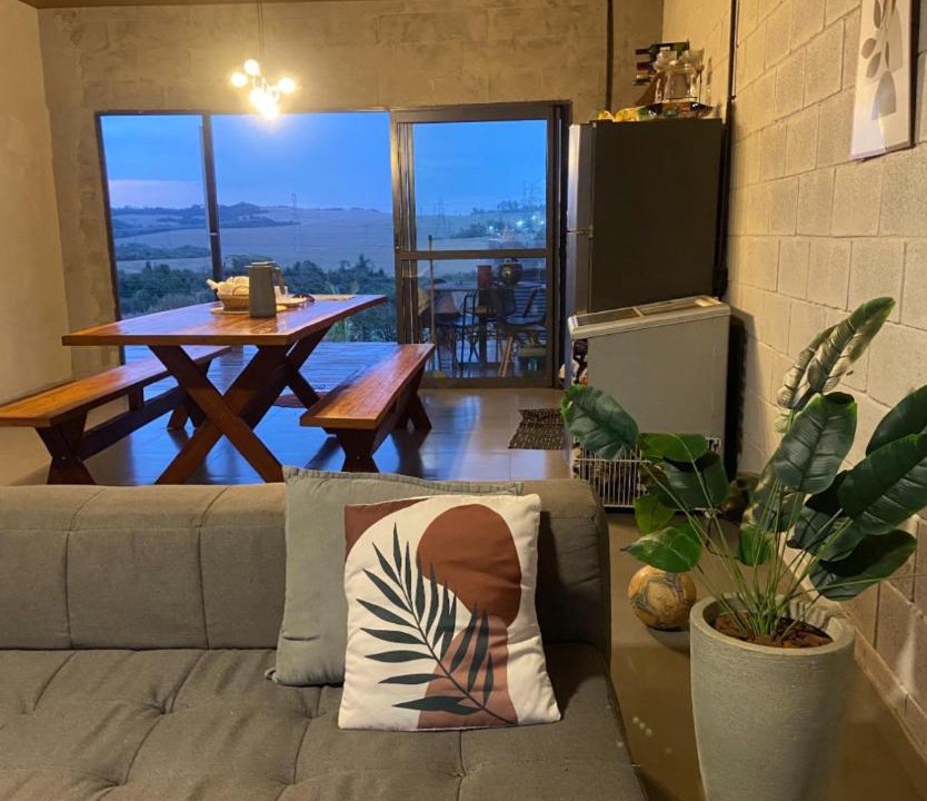 Photo of Livingroom in Londrina