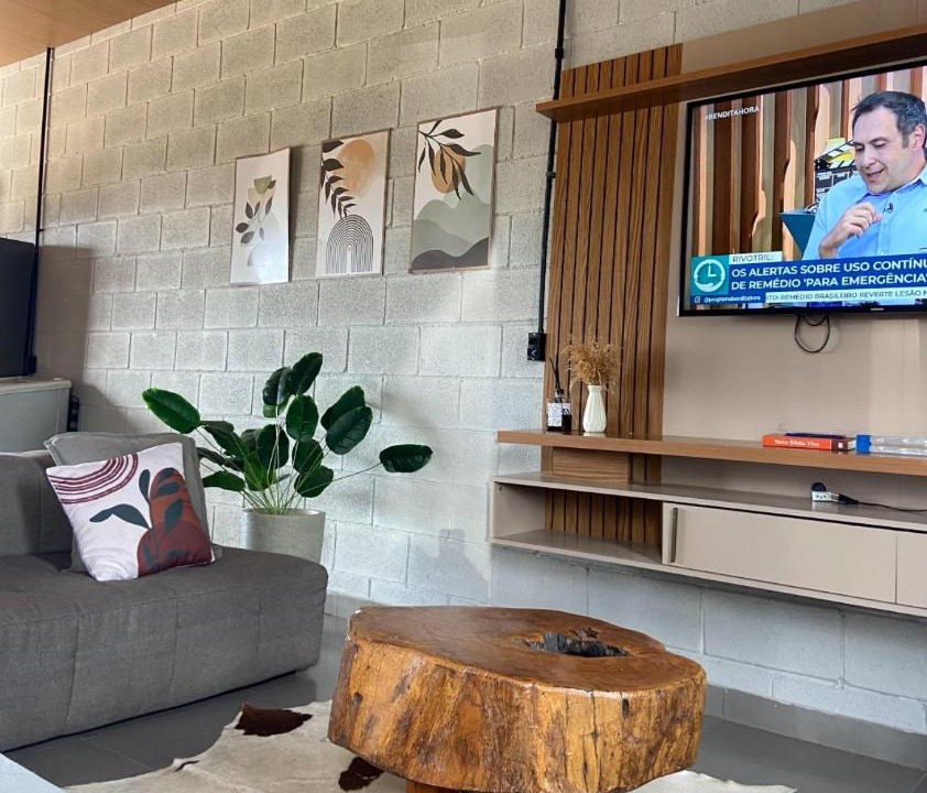 Photo of Livingroom in Londrina