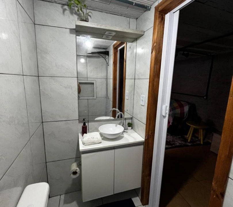 Photo of Bathroom in Nova Hartz