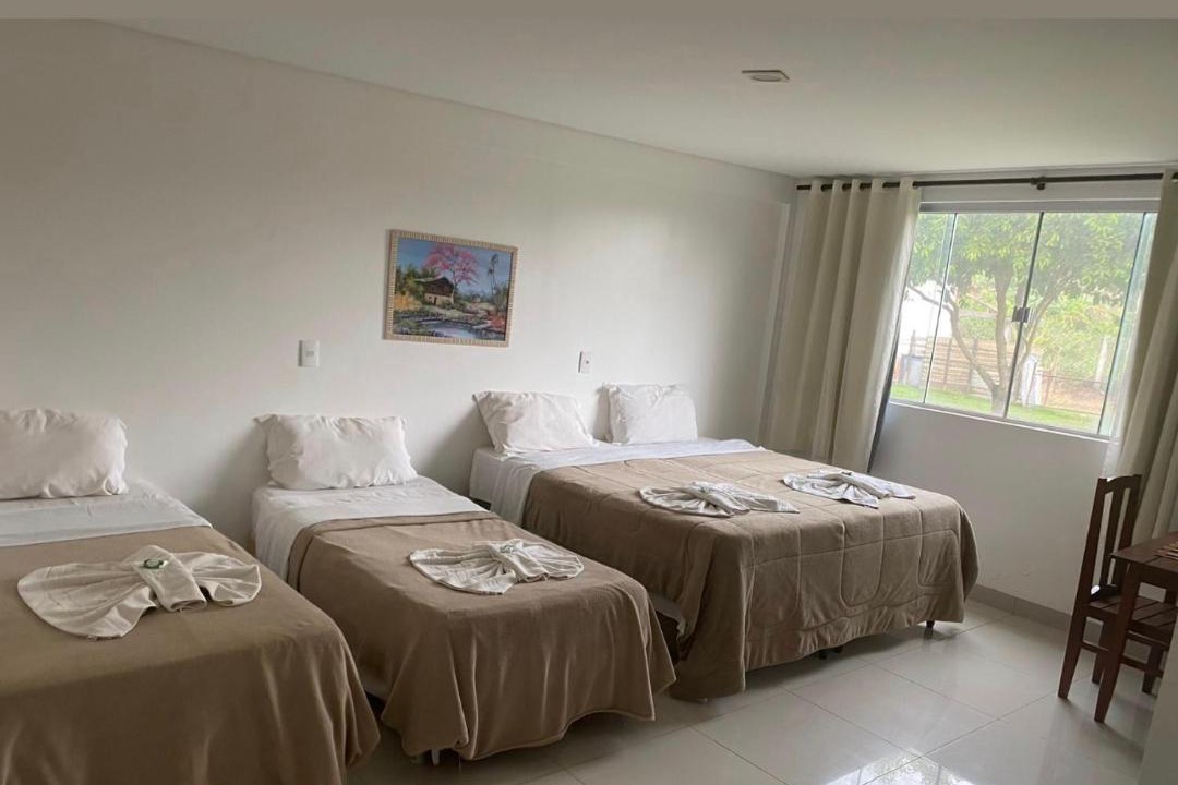 Photo of Bedroom in Miranda