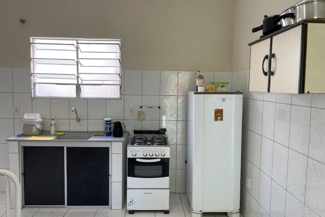 Photo of Kitchen in Seabra