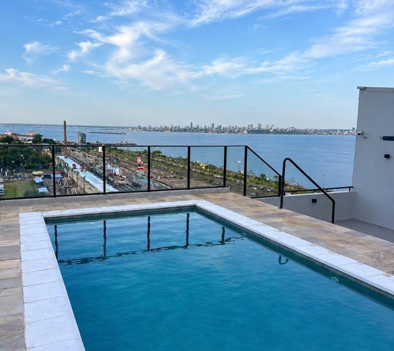 Photo of Patio Balcony in Encarnacion