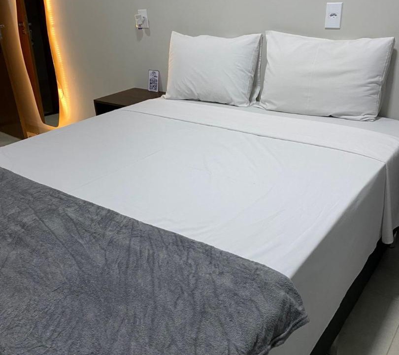 Photo of Bedroom in Itiquira
