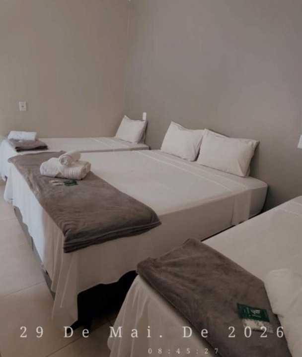 Photo of Bedroom in Itiquira