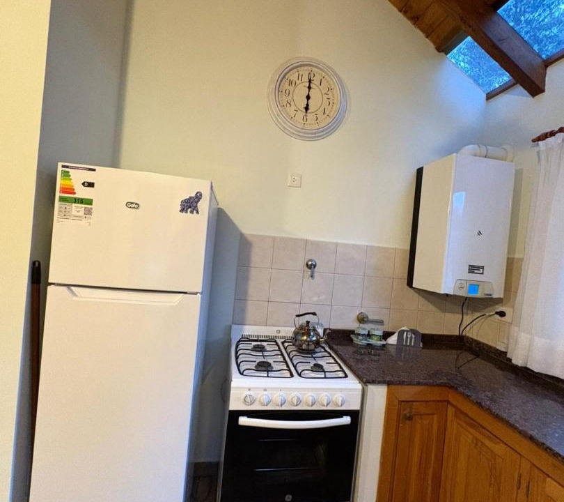 Photo of Kitchen in Esquel