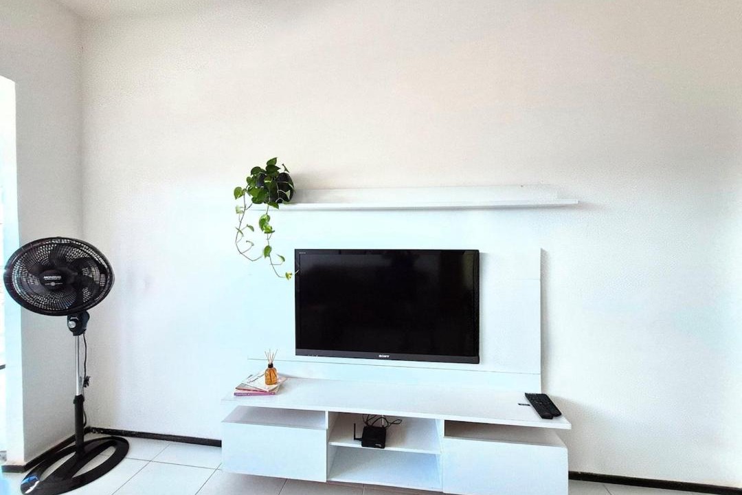 Photo of Livingroom in Teixeira de Freitas