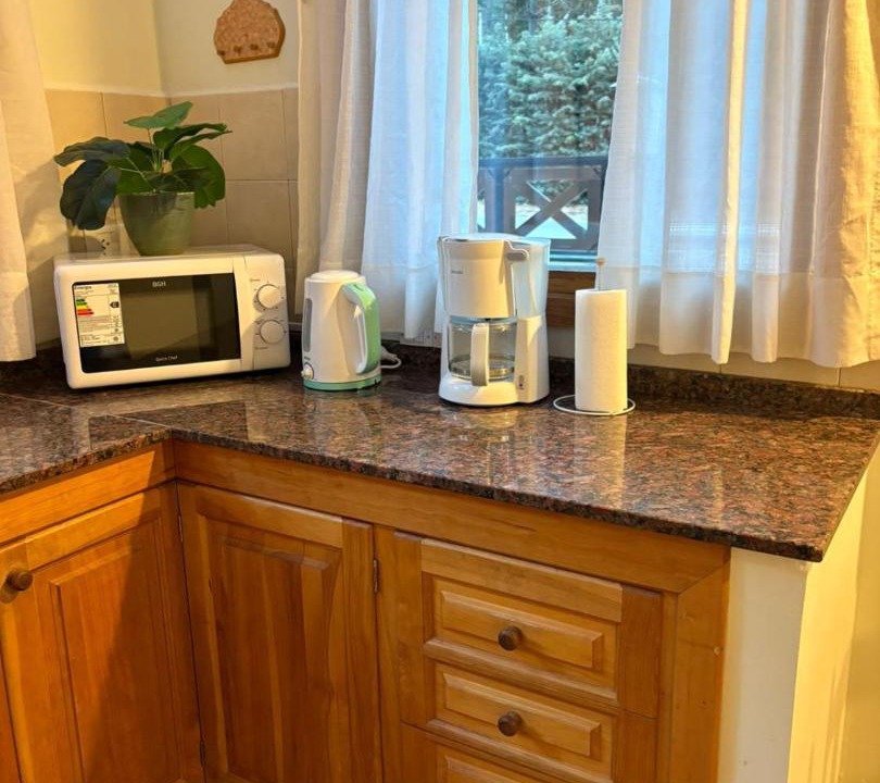 Photo of Kitchen in Esquel