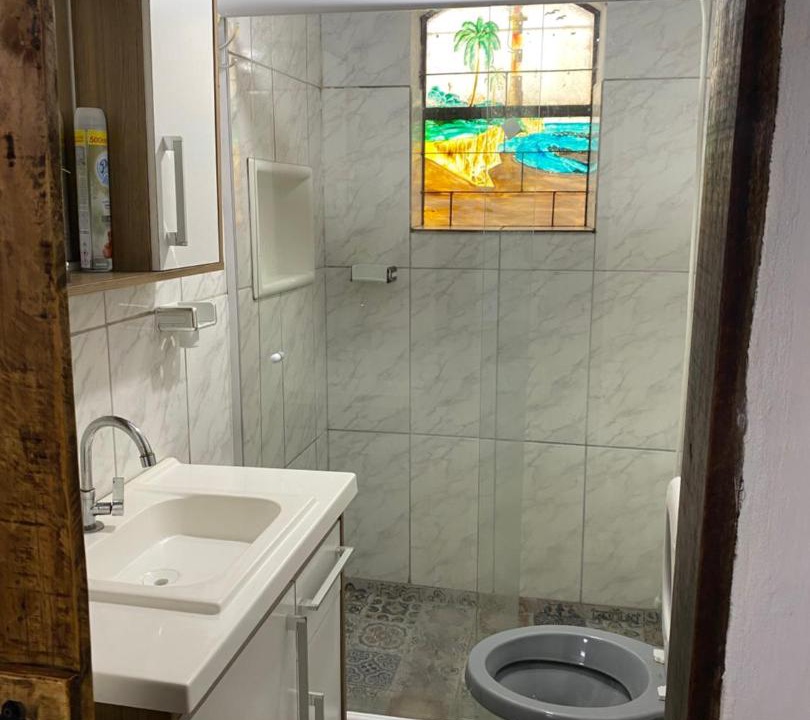 Photo of Bathroom in Santana do Livramento